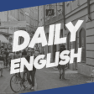 日常生活英語 Daily English-新教材