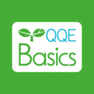 QQE Basics
