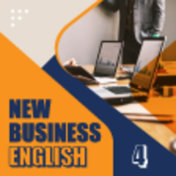 New Business English-新版