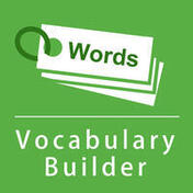 Vocabulary Builder for Beginners